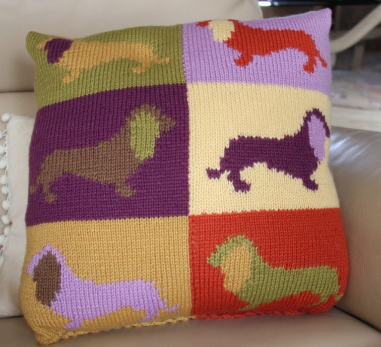 Introduction to Intarsia