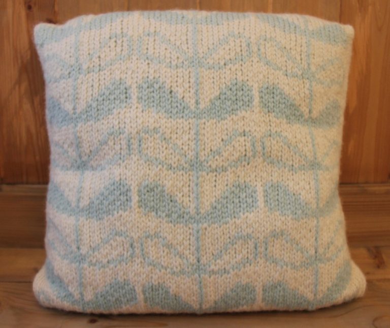 Introduction to Fair Isle