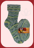 Opal Yoga 4-ply