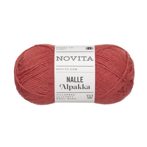 Novita Wonder Wool DK