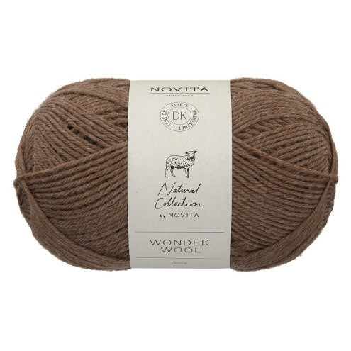 Novita Wonder Wool DK