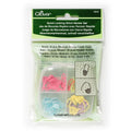 Clover Quick Locking Stitch Markers Set