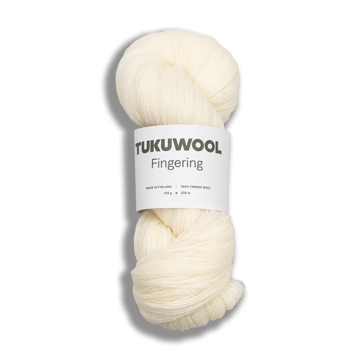 Tukuwool Fingering