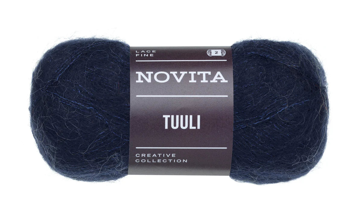 Novita Tuuli