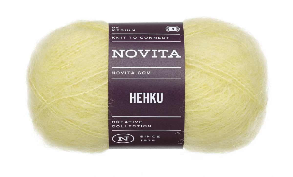 Novita Hehku