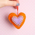 Handful of Hearts Kit