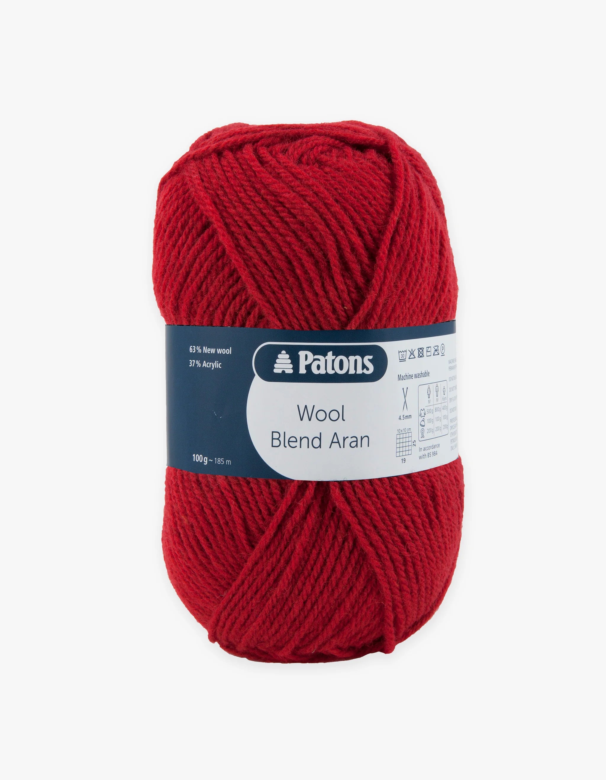 Patons Wool Blend