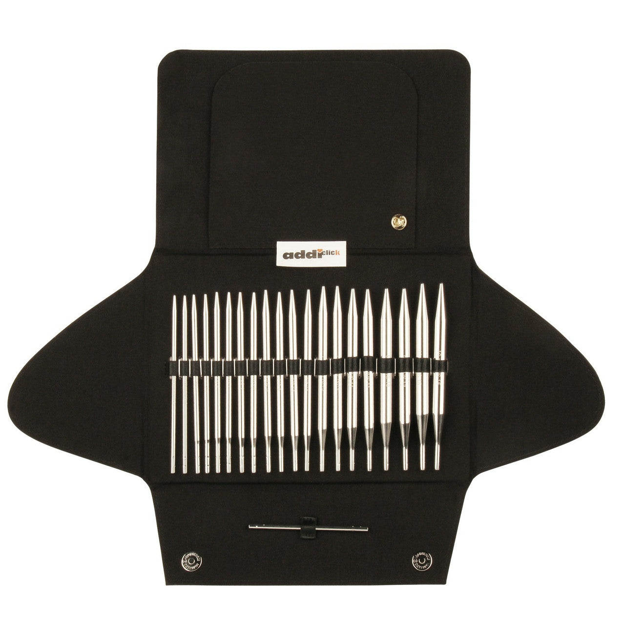 Addi Click Set - Basic