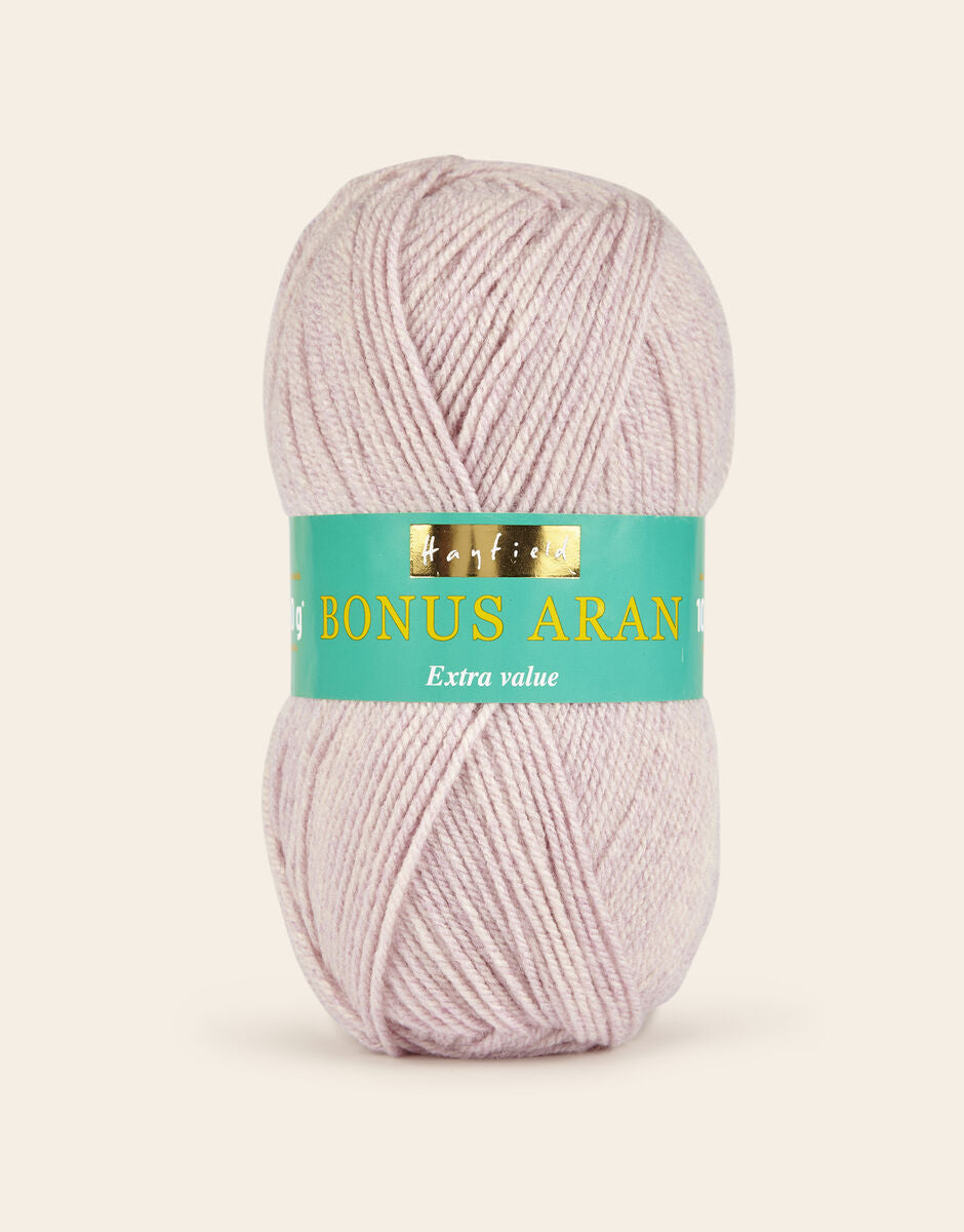 Hayfield Bonus Aran