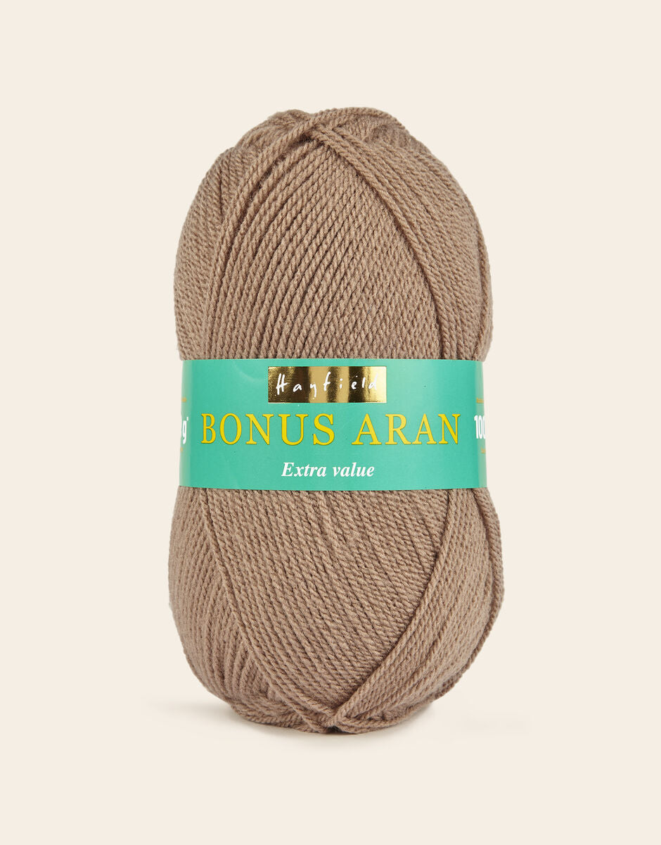 Hayfield Bonus Aran