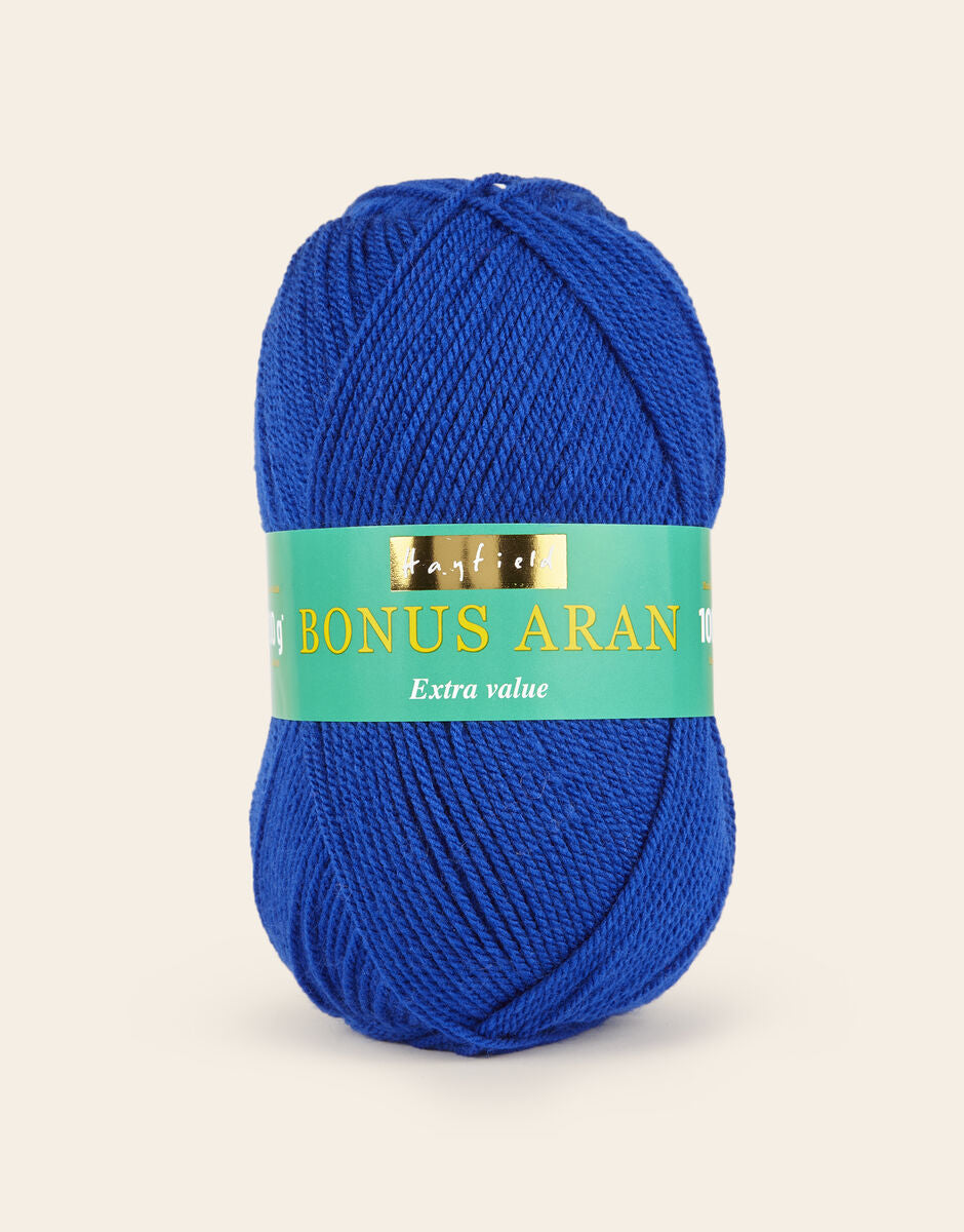 Hayfield Bonus Aran