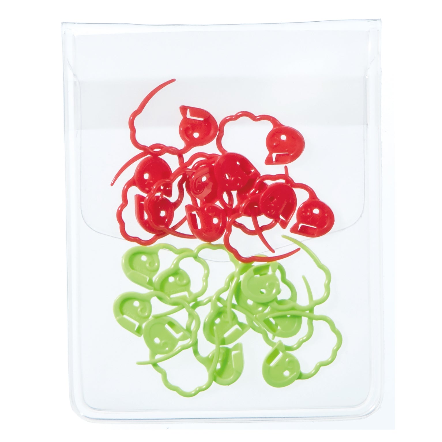 Clover Quick Locking Stitch Markers