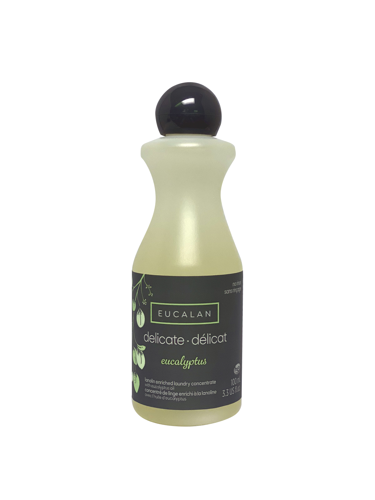Eucalan Delicate Wash - Eucalyptus