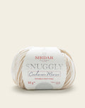 Snuggly Cashmere Merino DK