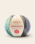Sirdar Jewelspun With Wool