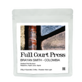 Full Court Press - Brayan Smith