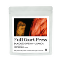 Full Court Press - Bukonzo Dream