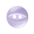 Fisheye Buttons, Lilac, 11mm