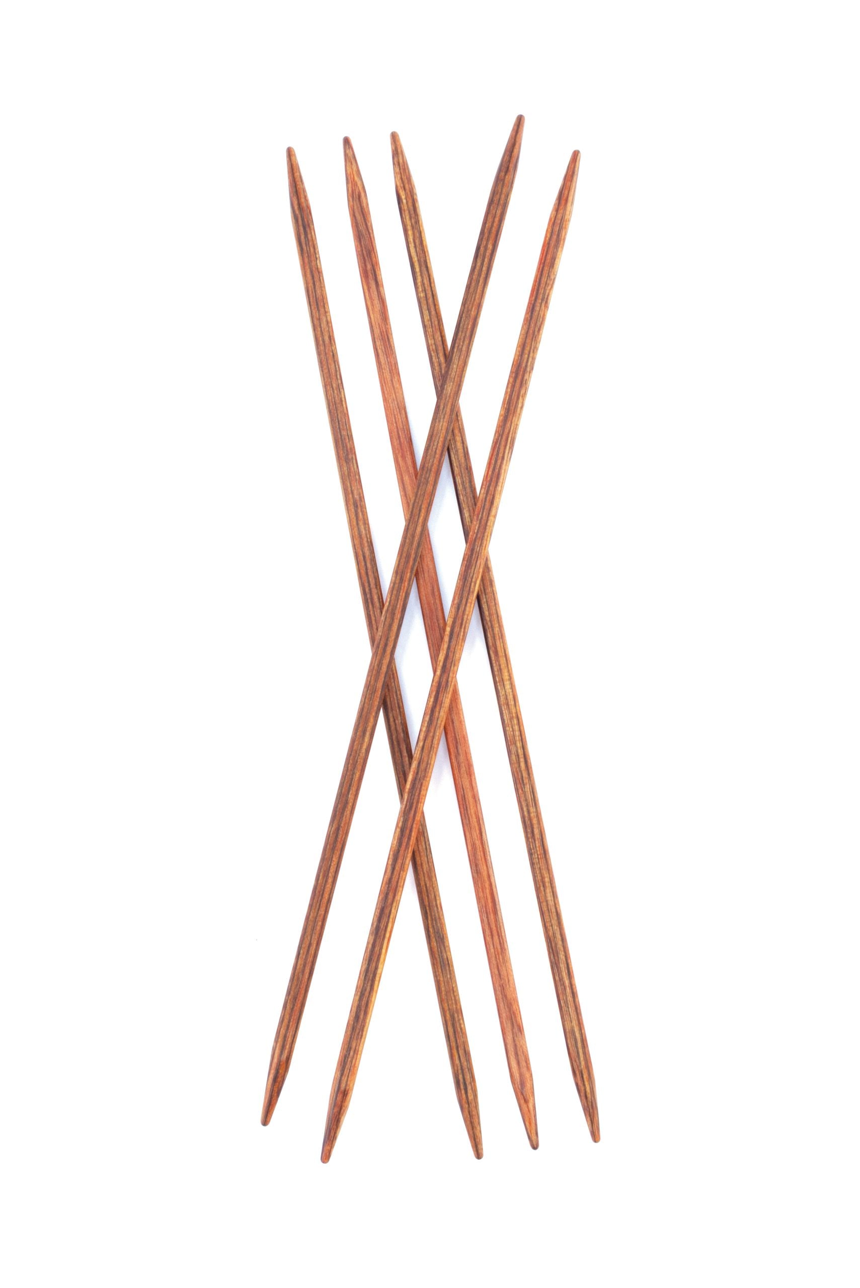 KnitPro Ginger Cubix DPN