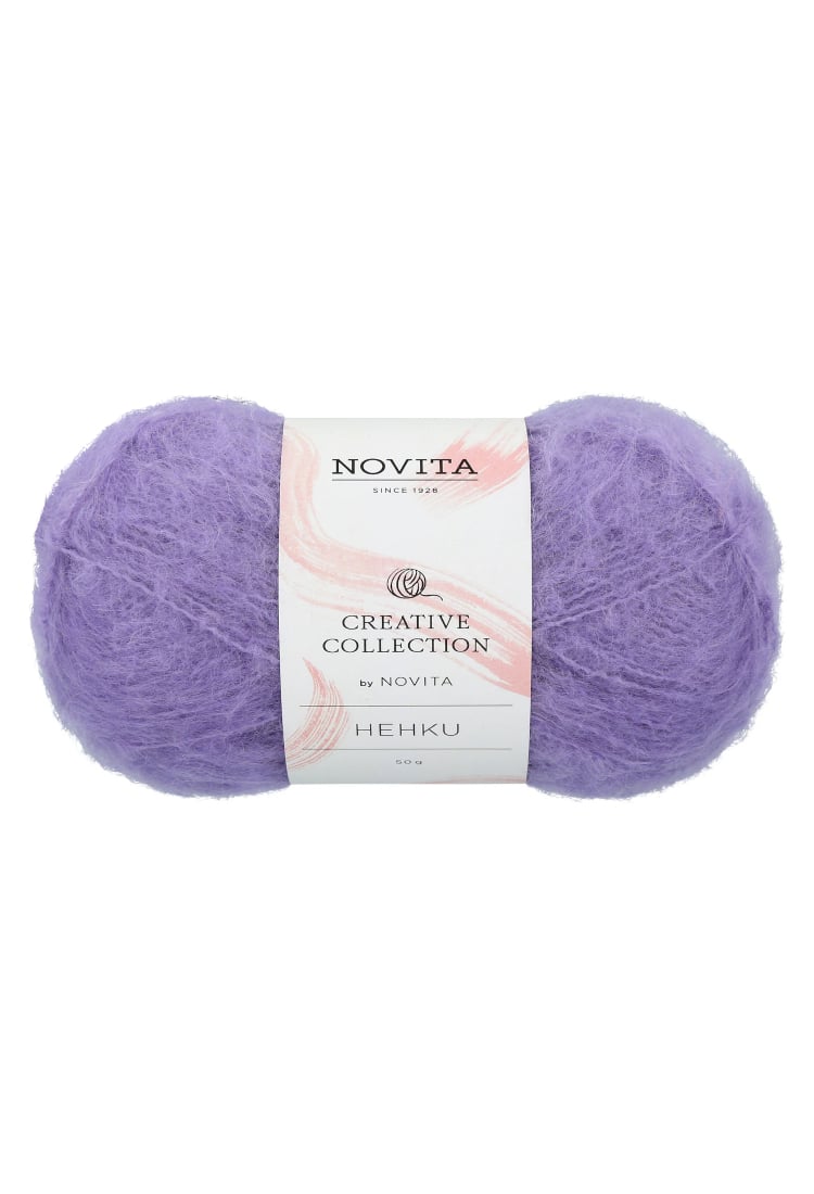 Novita Hehku