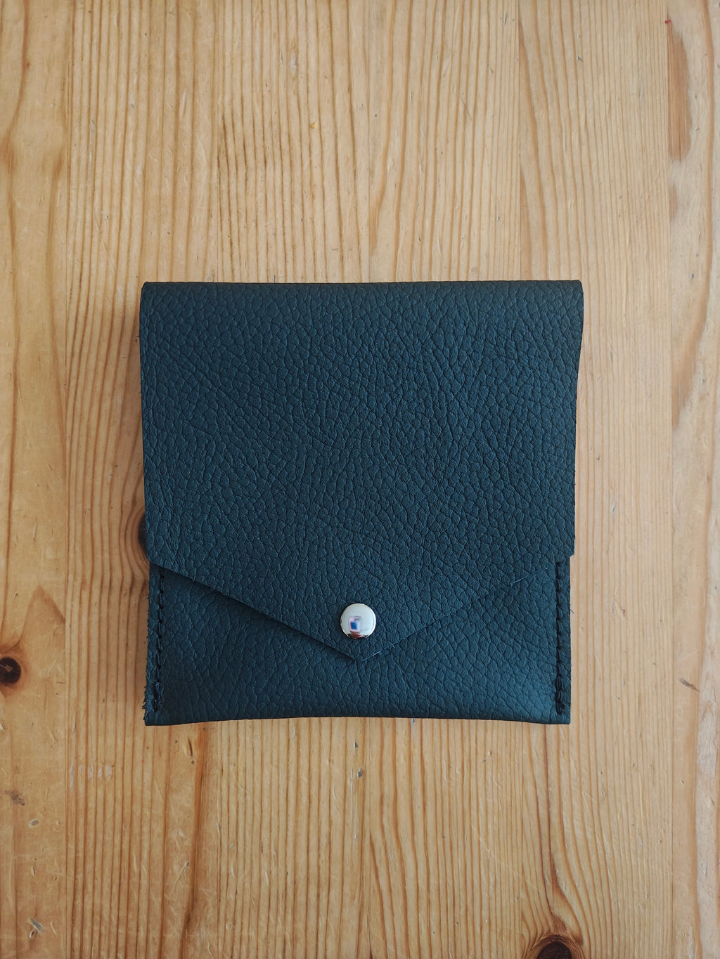 ToriLo Design Leather Pouches
