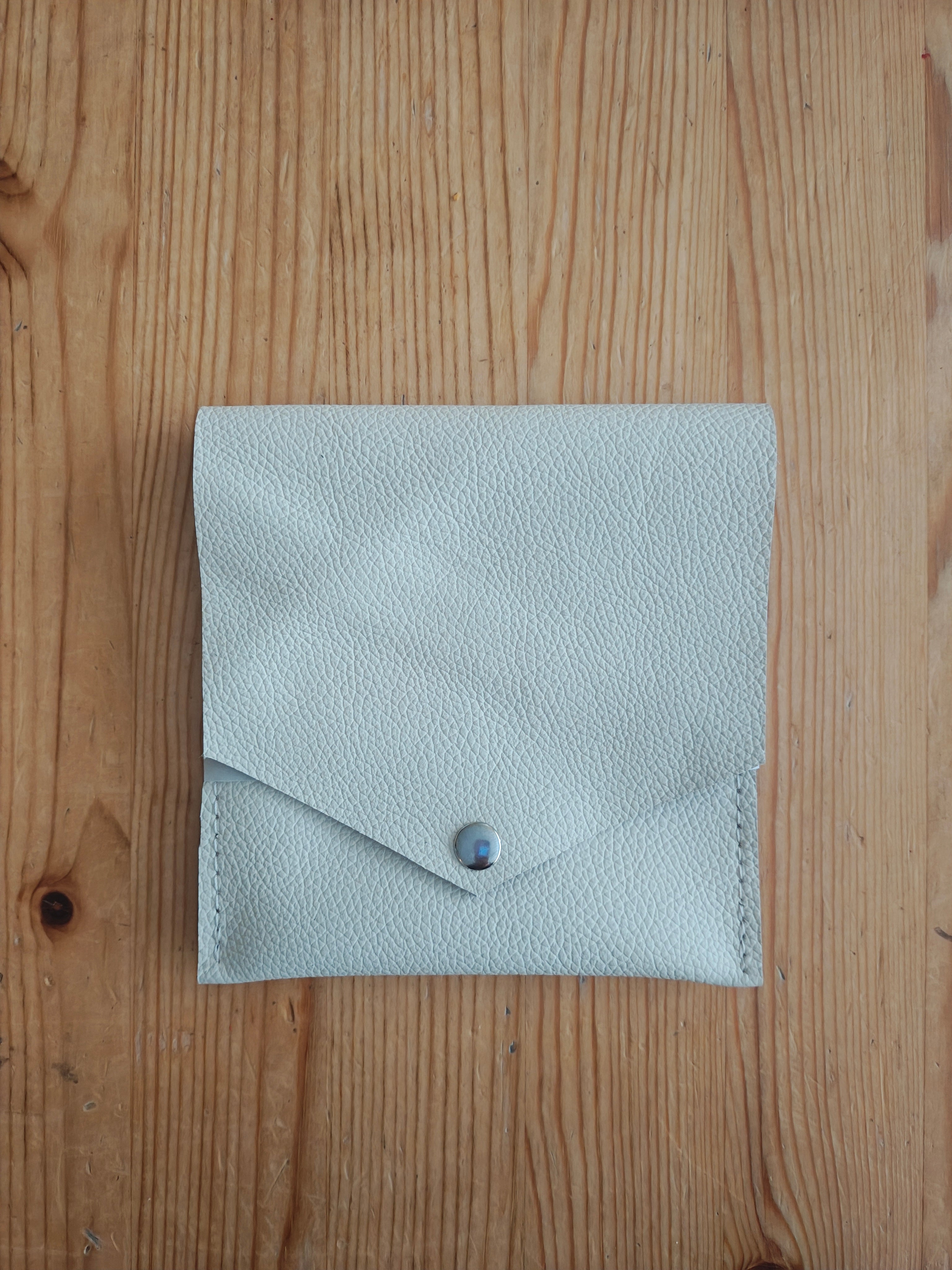 ToriLo Design Leather Pouches