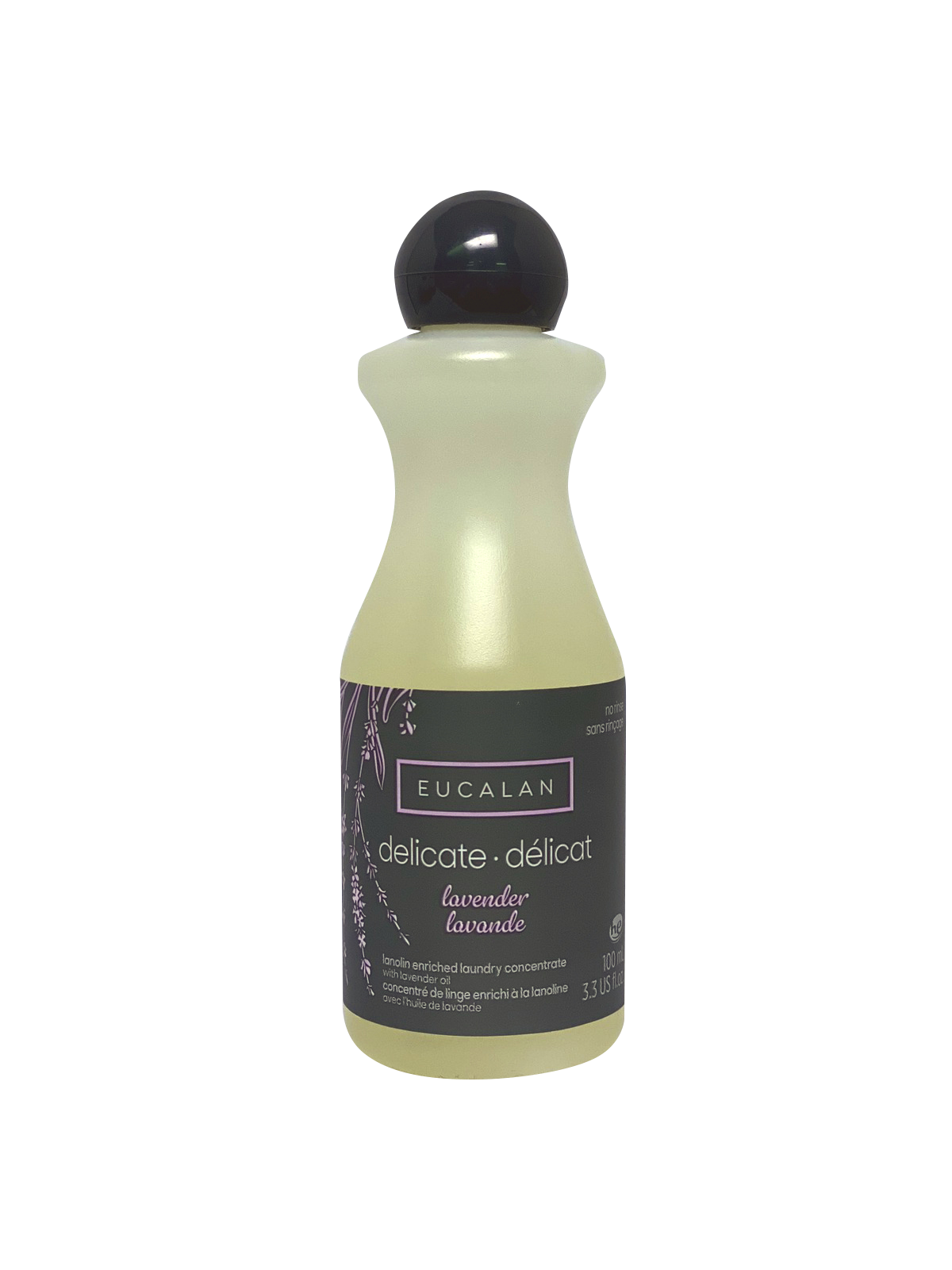 Eucalan Delicate Wash - Lavender