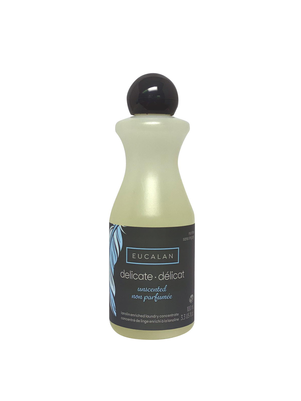 Eucalan Delicate Wash - Unscented