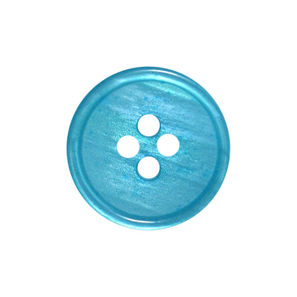 Mother of Pearl Look Button – SIZE 28
