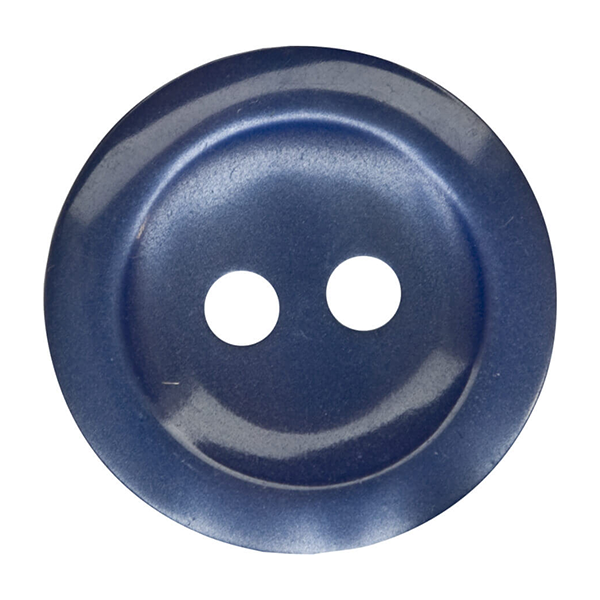 Two Hole Pearlized Buttons – SIZE 18