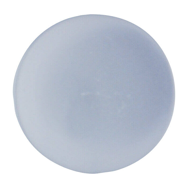 Size 26 pearlised polyester shank buttons