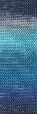 LANG Yarns MERINO 120 Dégradé