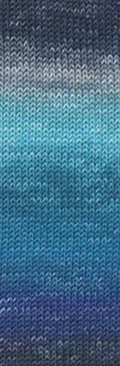 LANG Yarns MERINO 120 Dégradé