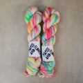 Mamie & Florrie Adventure Sock