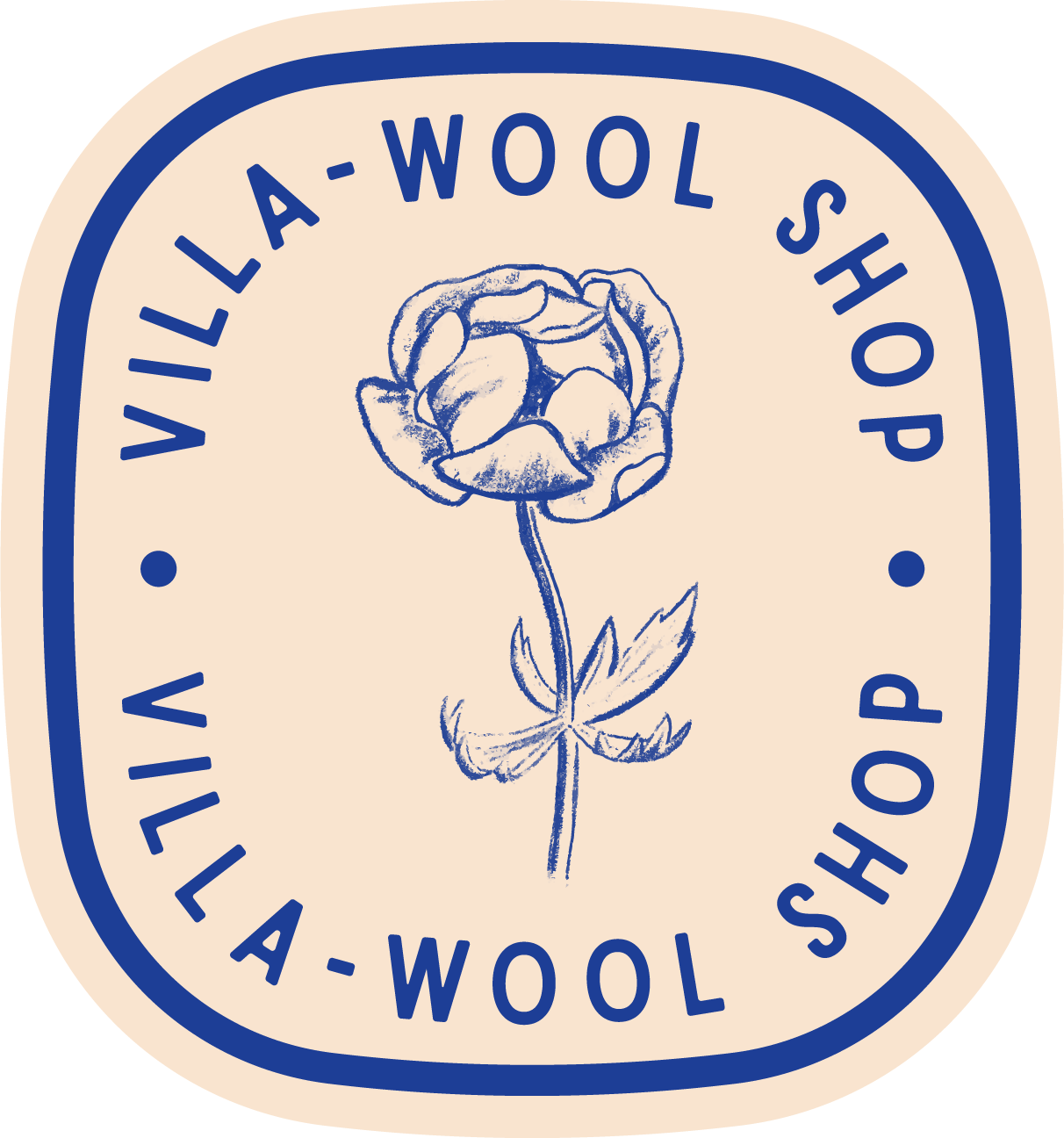 VILLA - Wool Shop Gift Card