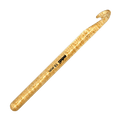 Addi Champagne Crochet Hook