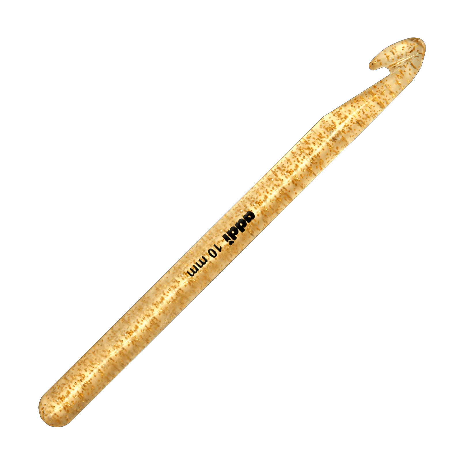 Addi Champagne Crochet Hook