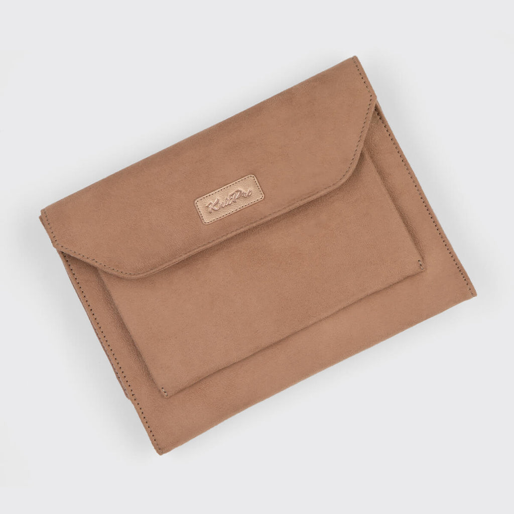 KnitPro Clay Collection Needle Cases - DPN