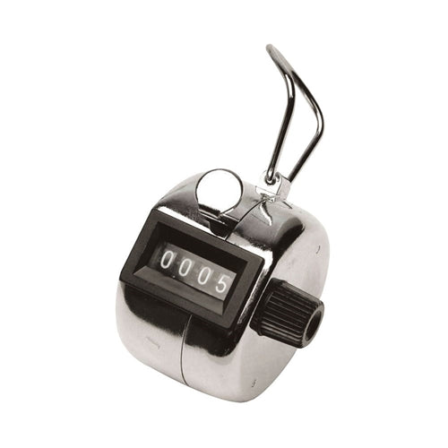 Row Counter