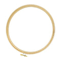 9" Embroidery Hoop