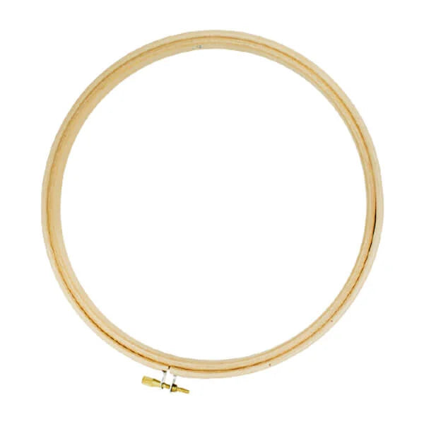 7" Embroidery Hoop