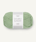 Sandness Garn Double Sunday