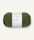 Sandnes Garn Atlas