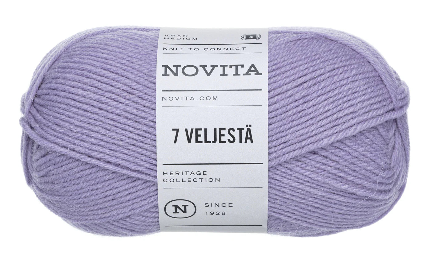Novita 7 Brothers