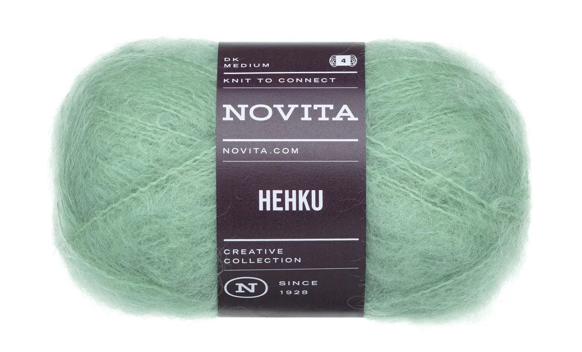 Novita Hehku