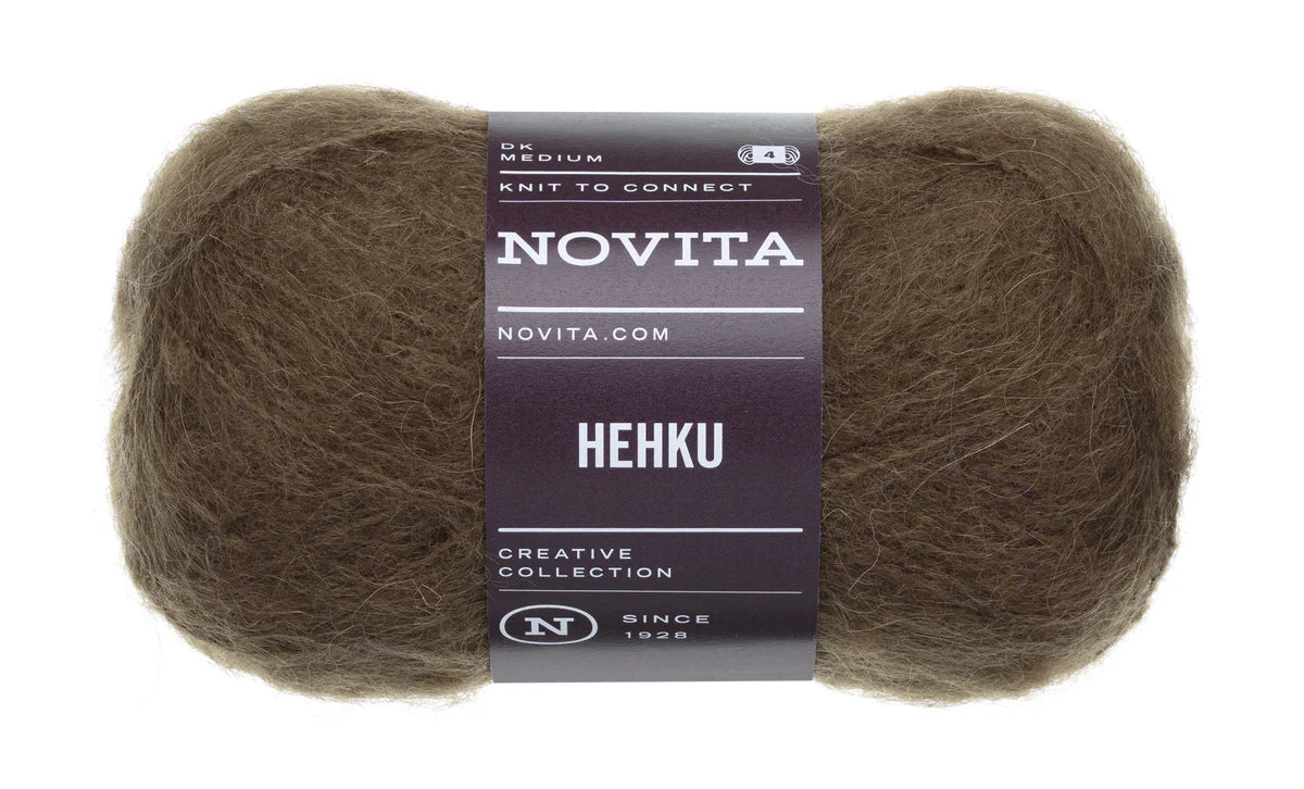 Novita Hehku