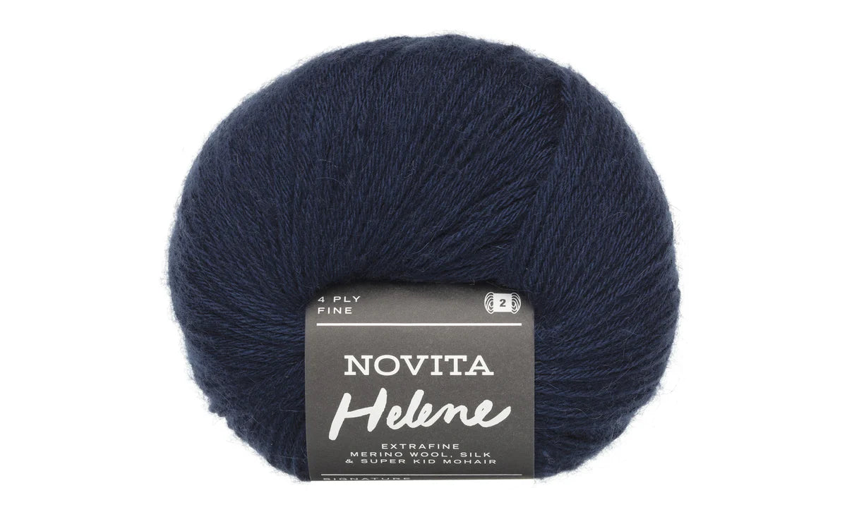 Novita Helene