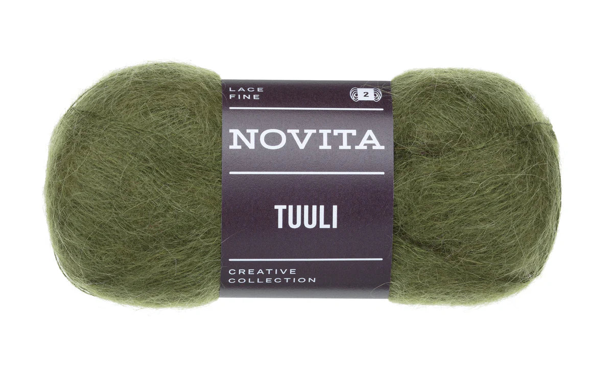 Novita Tuuli