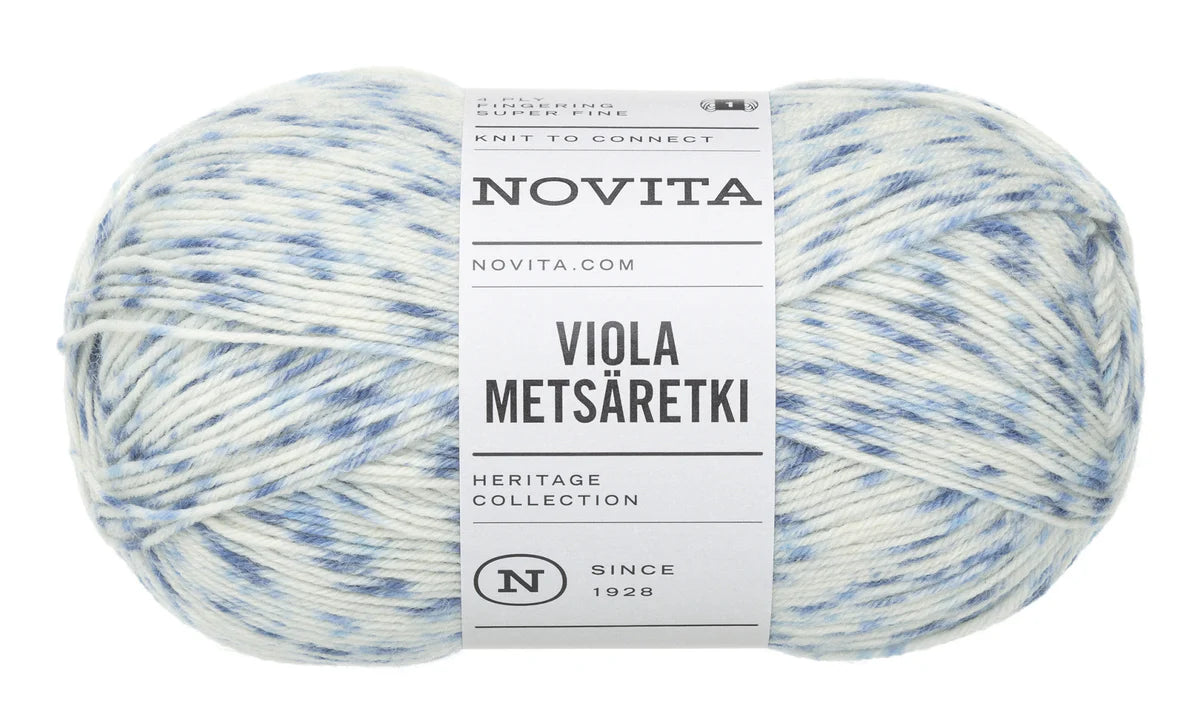 Novita Viola Metsaretki