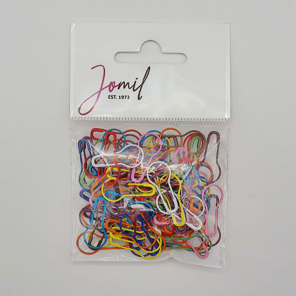 Jomil Stitch Markers 50pcs